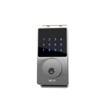 Nexxt Smart Wi-Fi Door Lock (NHS-D100)